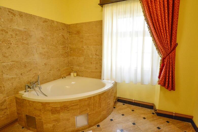Hostal Casa Georgius Krauss Sighisoara