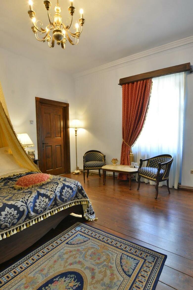 Hostal Casa Georgius Krauss Sighisoara