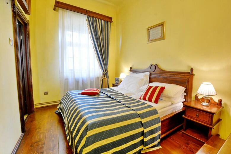 Hostal Casa Georgius Krauss Sighisoara
