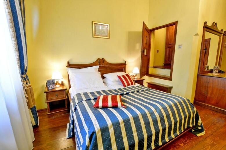 Hostal Casa Georgius Krauss Sighisoara
