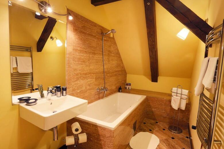 Hostal Casa Georgius Krauss Sighisoara