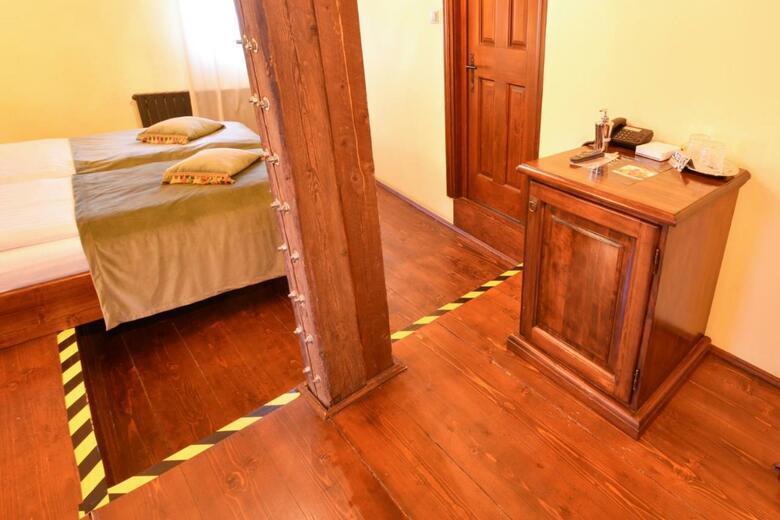 Hostal Casa Georgius Krauss Sighisoara