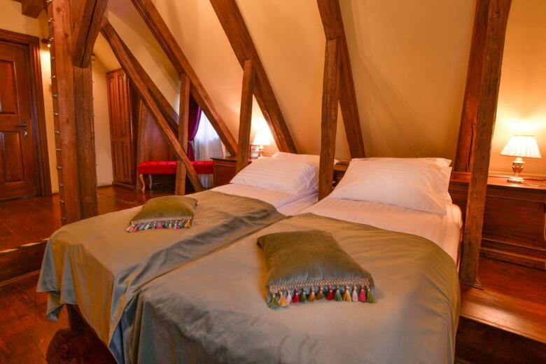Hostal Casa Georgius Krauss Sighisoara