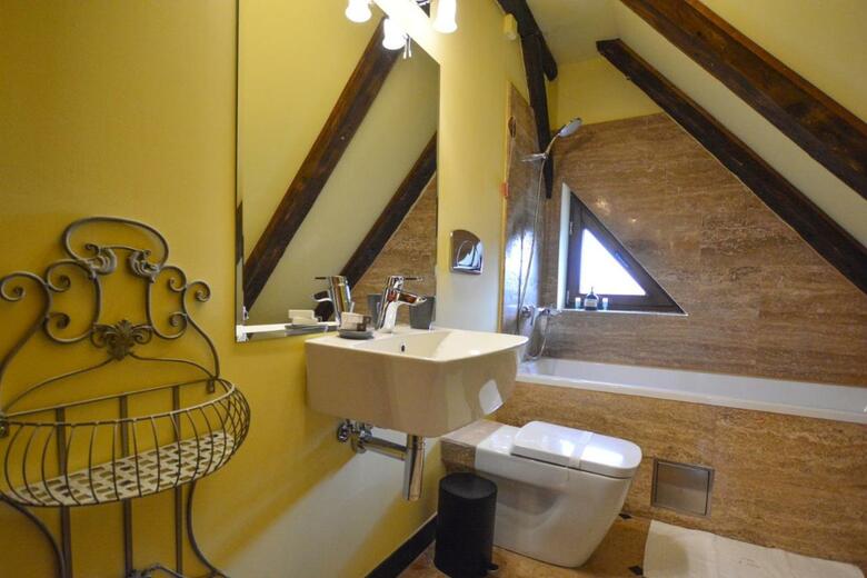 Hostal Casa Georgius Krauss Sighisoara
