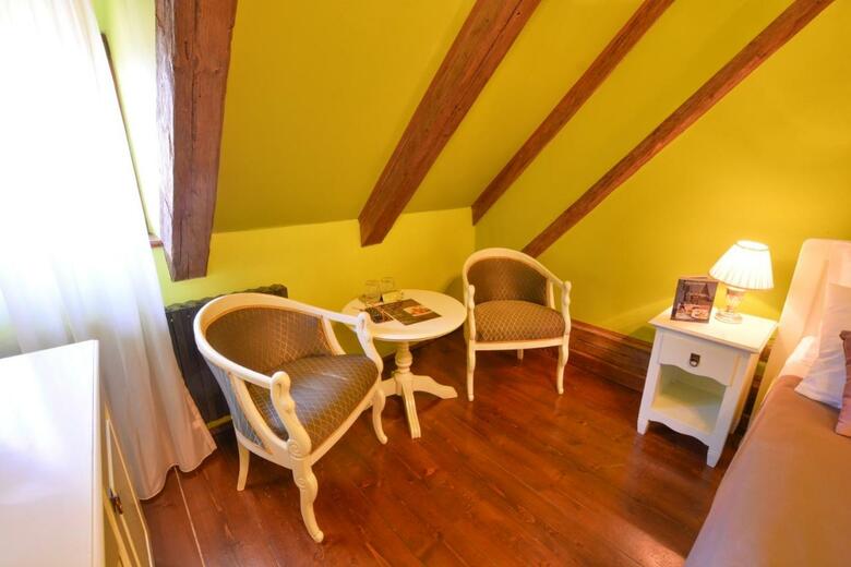 Hostal Casa Georgius Krauss Sighisoara