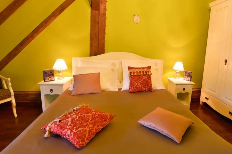Hostal Casa Georgius Krauss Sighisoara