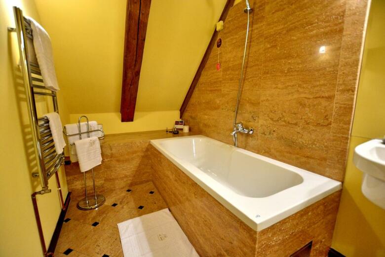 Hostal Casa Georgius Krauss Sighisoara