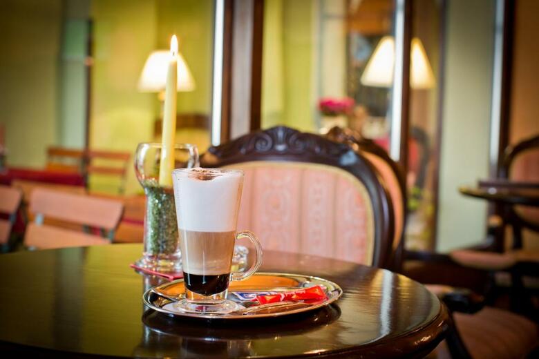 Hostal Casa Georgius Krauss Sighisoara