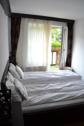 Hostal Pension Chic