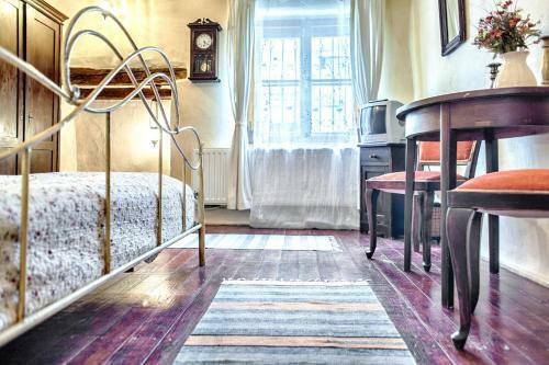 Apartamento Dominic Boutique