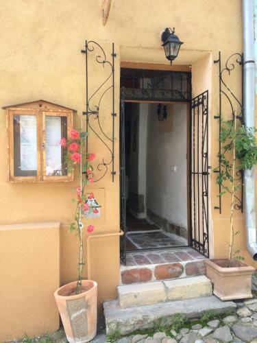 Apartamento Dominic Boutique