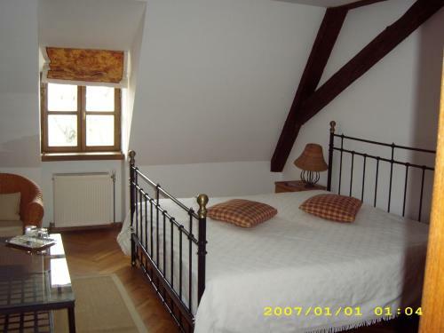 Hostal Casa Cu Cerb
