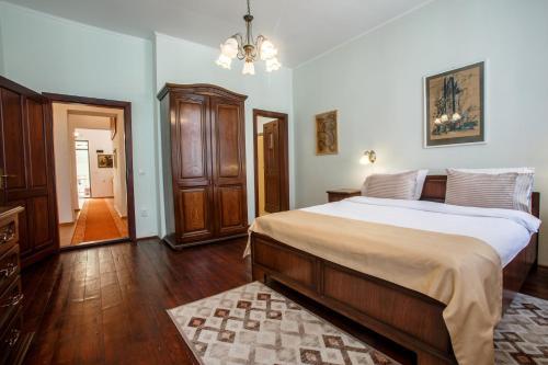 Apartamento Casa Mador