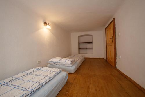 Apartamento Casa Mador