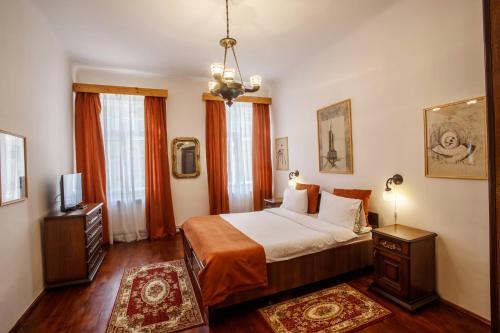 Apartamento Casa Mador