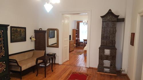 Apartamento Casa Mador