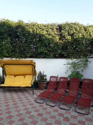 Hostal Pensiunea Baron