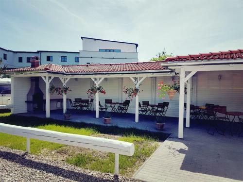 Hostal Pension Aquaris
