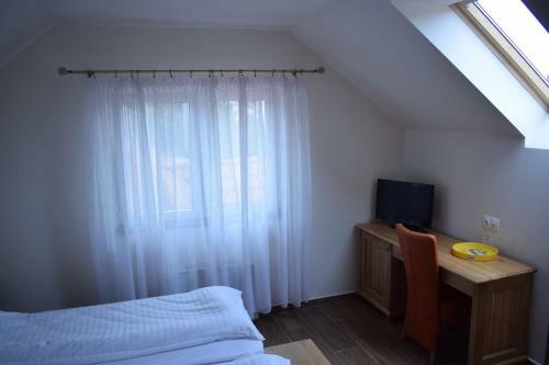 Hostal Pension Aquaris