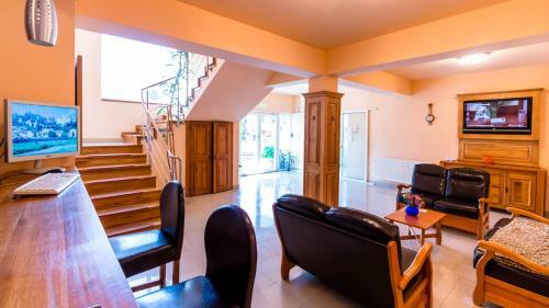 Hostal Pension Aquaris