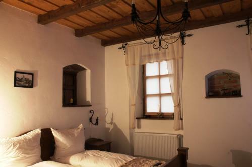 Hostal Pensiune Casa Richter
