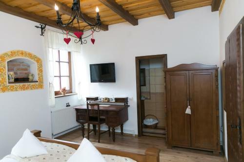Hostal Pensiune Casa Richter
