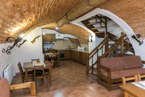 Hostal Pensiune Casa Richter