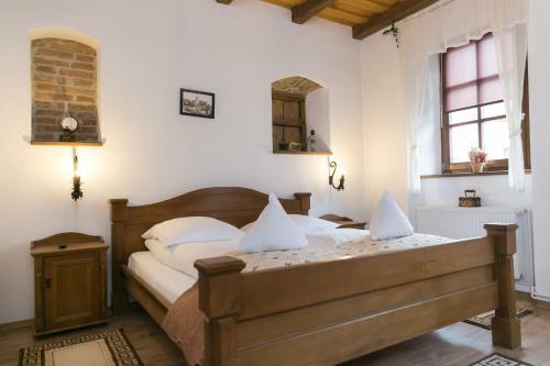 Hostal Pensiune Casa Richter