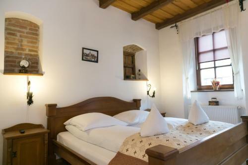 Hostal Pensiune Casa Richter