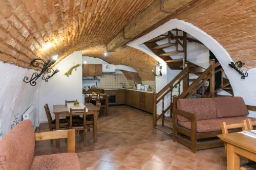 Hostal Pensiune Casa Richter