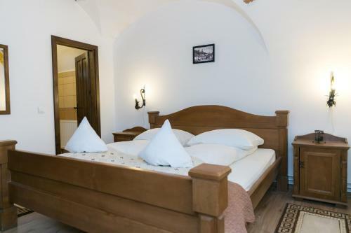 Hostal Pensiune Casa Richter