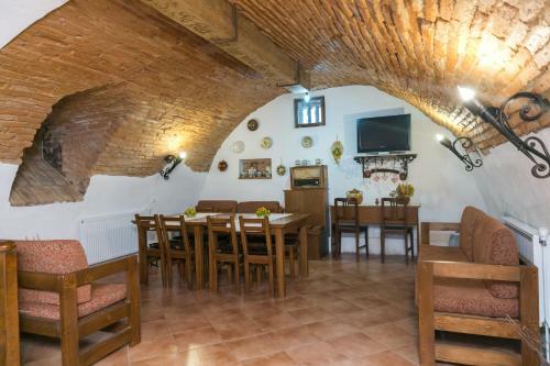 Hostal Pensiune Casa Richter