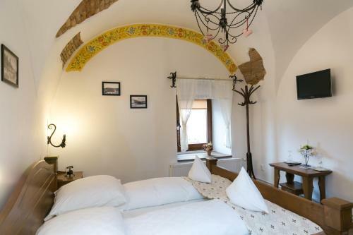 Hostal Pensiune Casa Richter