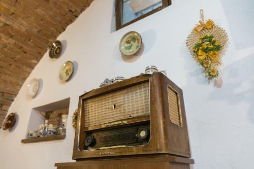 Hostal Pensiune Casa Richter