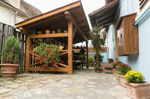 Hostal Pensiune Casa Richter