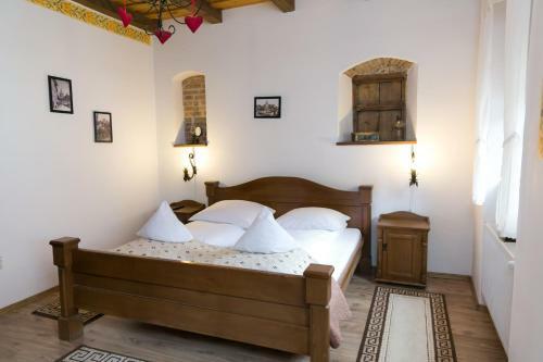 Hostal Pensiune Casa Richter