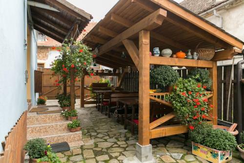Hostal Pensiune Casa Richter