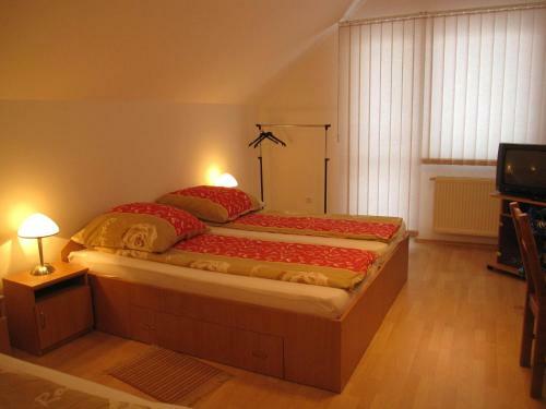 Hostal Pensiunea Sighisoara