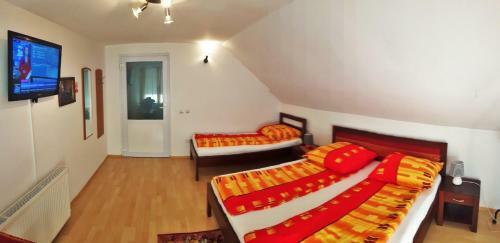 Hostal Pensiunea Sighisoara