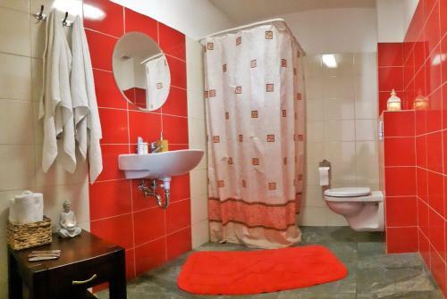 Hostal Pensiunea Sighisoara