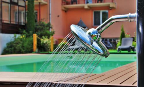 Hostal Pensiunea Sighisoara