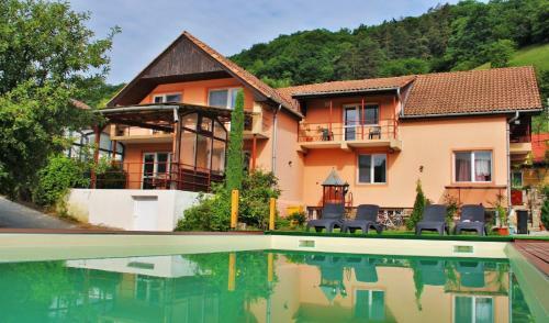 Hostal Pensiunea Sighisoara