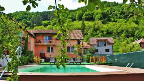 Hostal Pensiunea Sighisoara