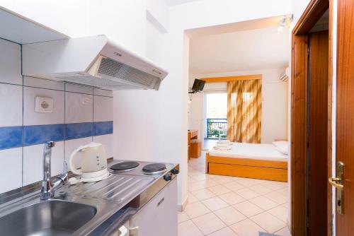 Apartamento Studios Maria