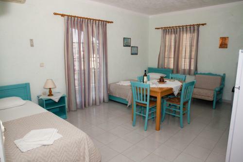 Apartamento Liviko View