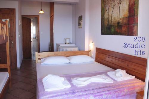 Apartamento Fasoli Studios