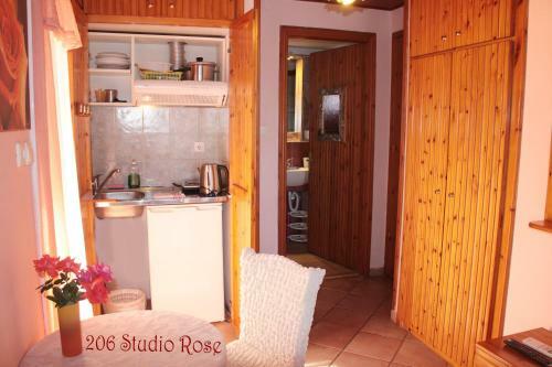 Apartamento Fasoli Studios