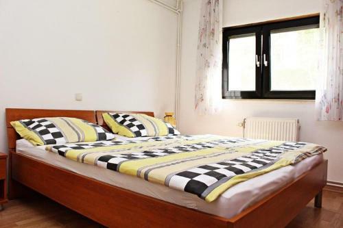 One-bedroom Apartment In Zadar II