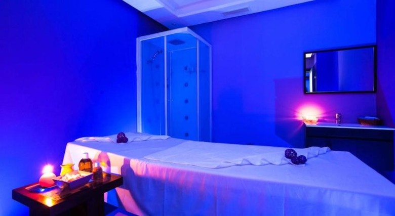 Hotel Atlas Almohades Casablanca & Spa