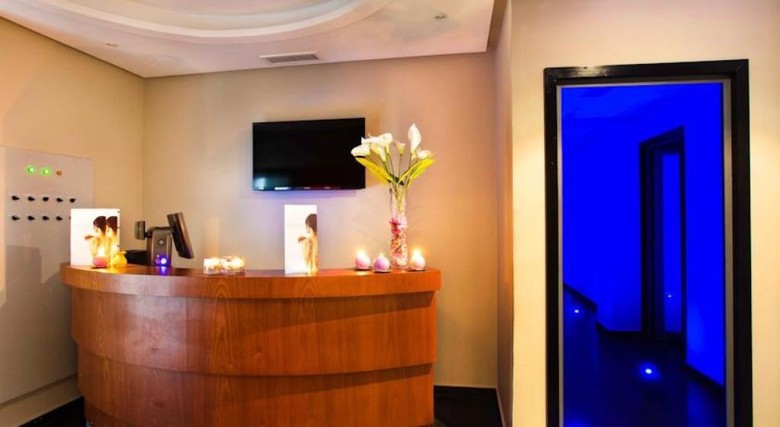 Hotel Atlas Almohades Casablanca & Spa
